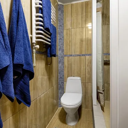 гостинний двір карпатія, Wierchowina