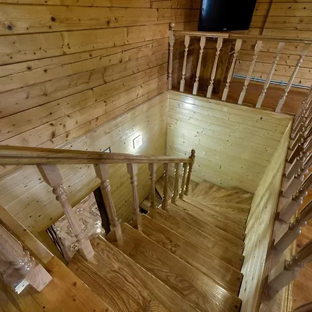 гостинний двір карпатія,