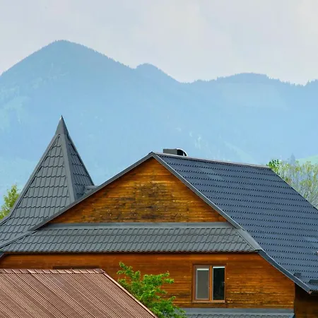 гостинний двір карпатія,