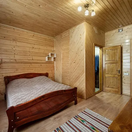 гостинний двір карпатія, * Verkhovyna