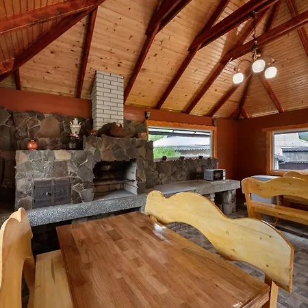 гостинний двір карпатія, * Verkhovyna